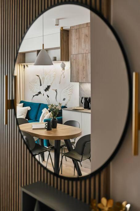 Golden Dreams Luxury Apartments 103 Cracóvia Exterior foto